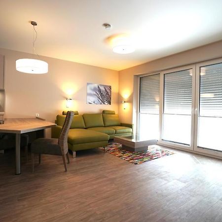 Wohnung 11 Im Palais Am Meer II Куксхафен Экстерьер фото