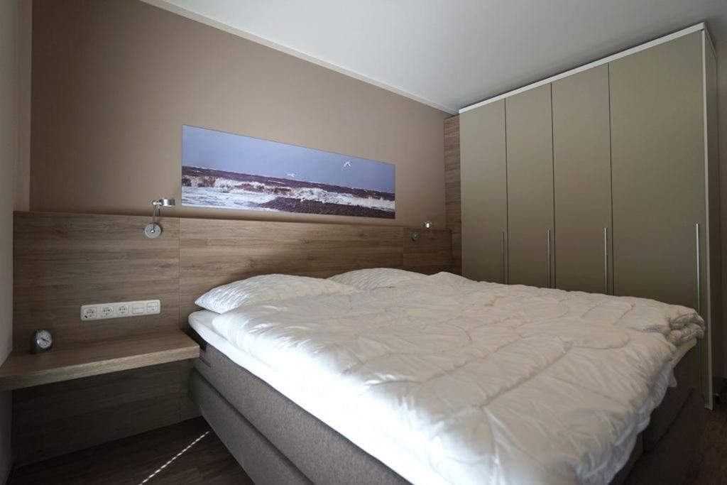 Wohnung 11 Im Palais Am Meer II Куксхафен Экстерьер фото